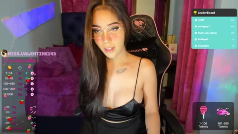 missvalentine18  21-06-2022